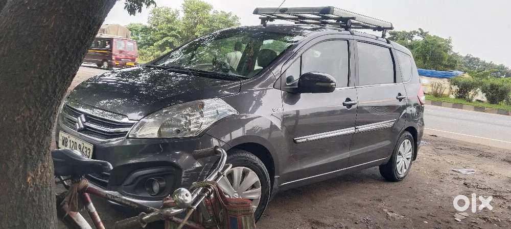 Maruti Ertiga Vdi 2017
