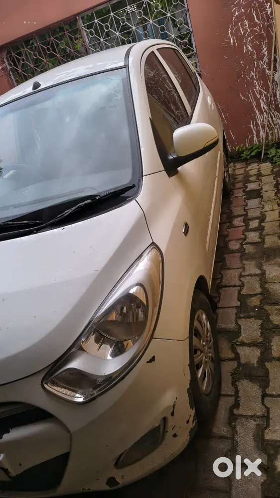 Hyundai I10 2013 Petrol Well Maintained