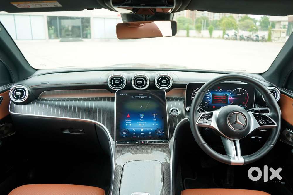 Mercedes-benz Glc 220d 4matic, 2025, Diesel