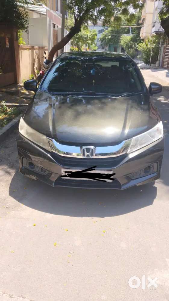 It A Good Nice Single Used Car