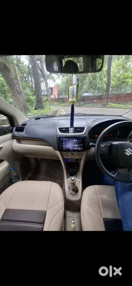 Ertiga Vdi 2014 Year