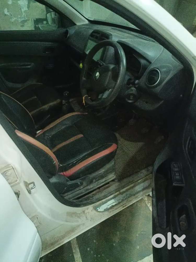 Good Condition Car Every Time Service By Renoult