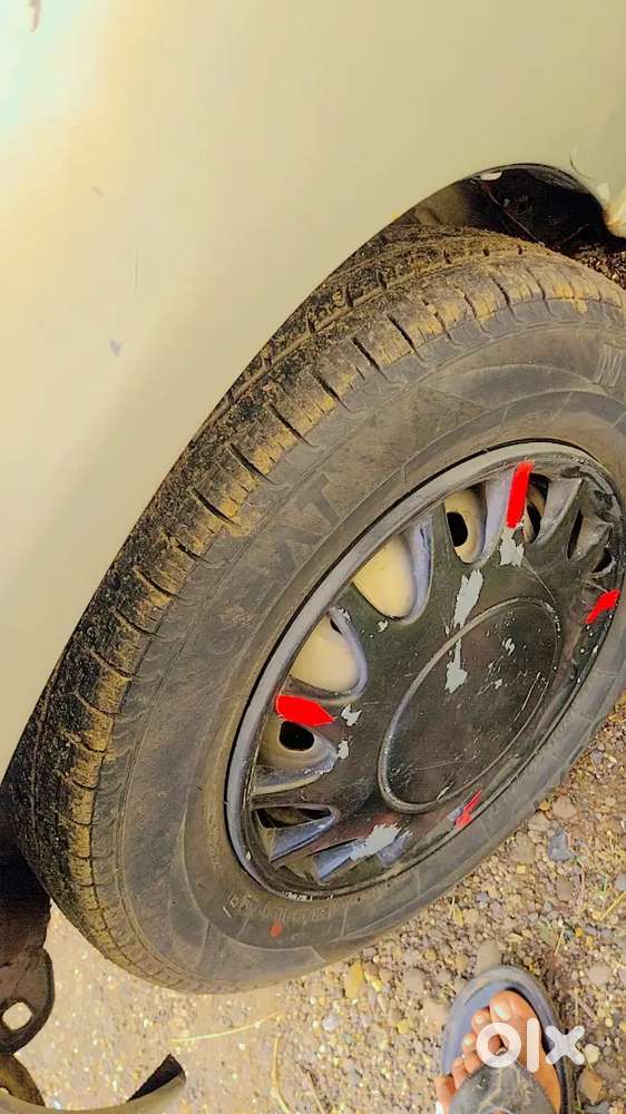Maruti Suzuki Alto Lx 2008 Petrol Manual