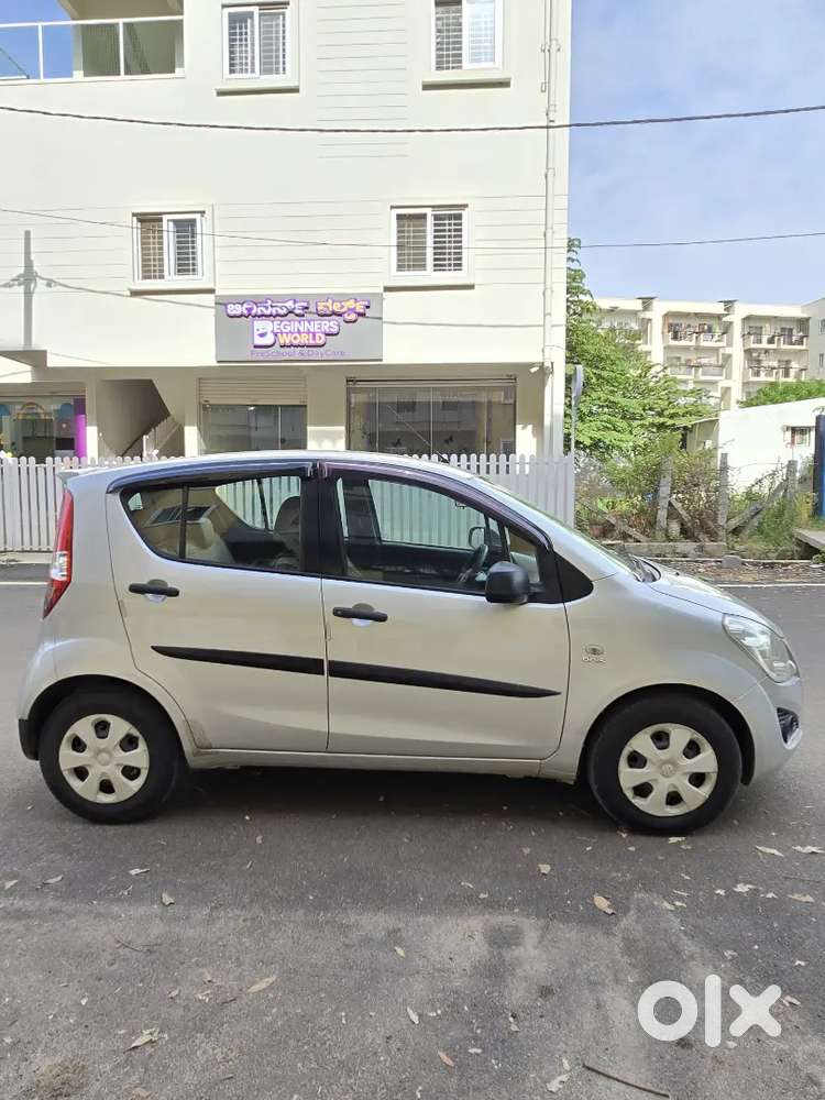 Maruti Suzuki Ritz 2014 Diesel Well Maintained