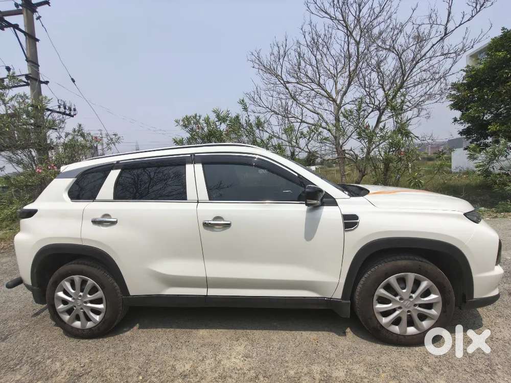 Grand Vitara - Brand New Condition