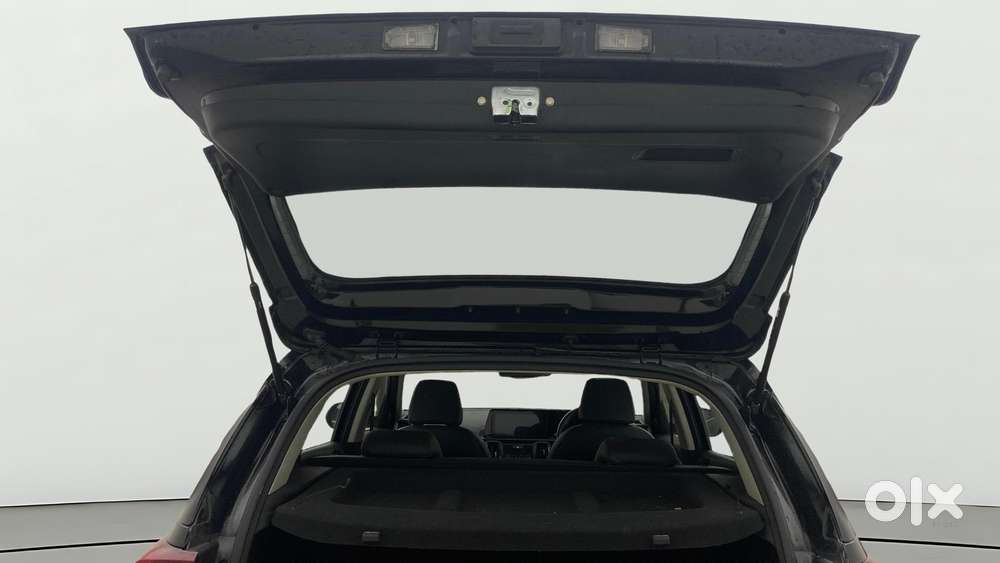 Kia Sonet 1.0 Gtx Plus Dct, 2020, Petrol