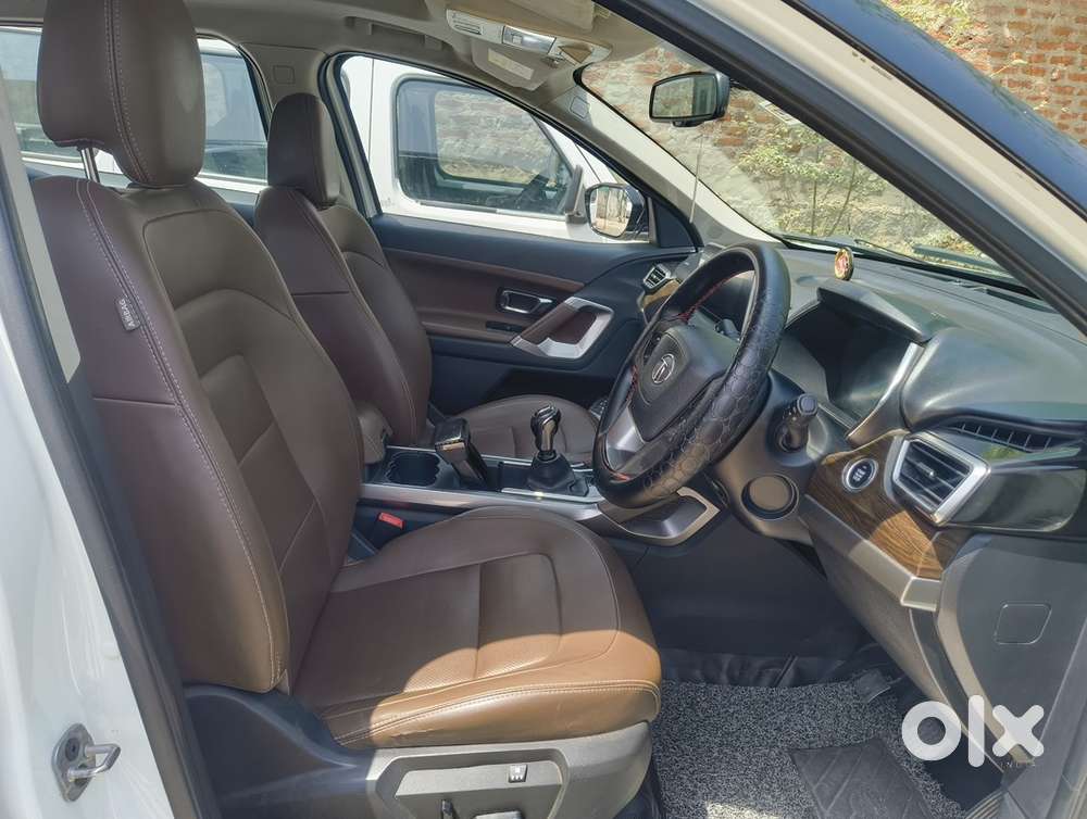 Tata Harrier Diesel 2022 Model