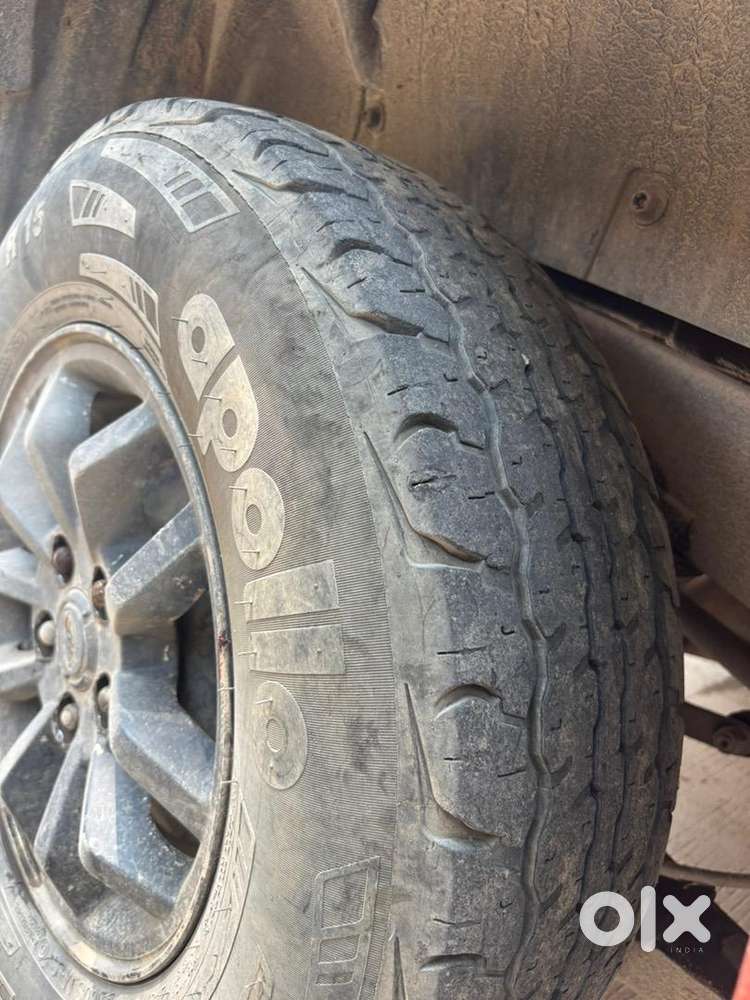 Mahindra Tuv 300 2016 Diesel Good Condition