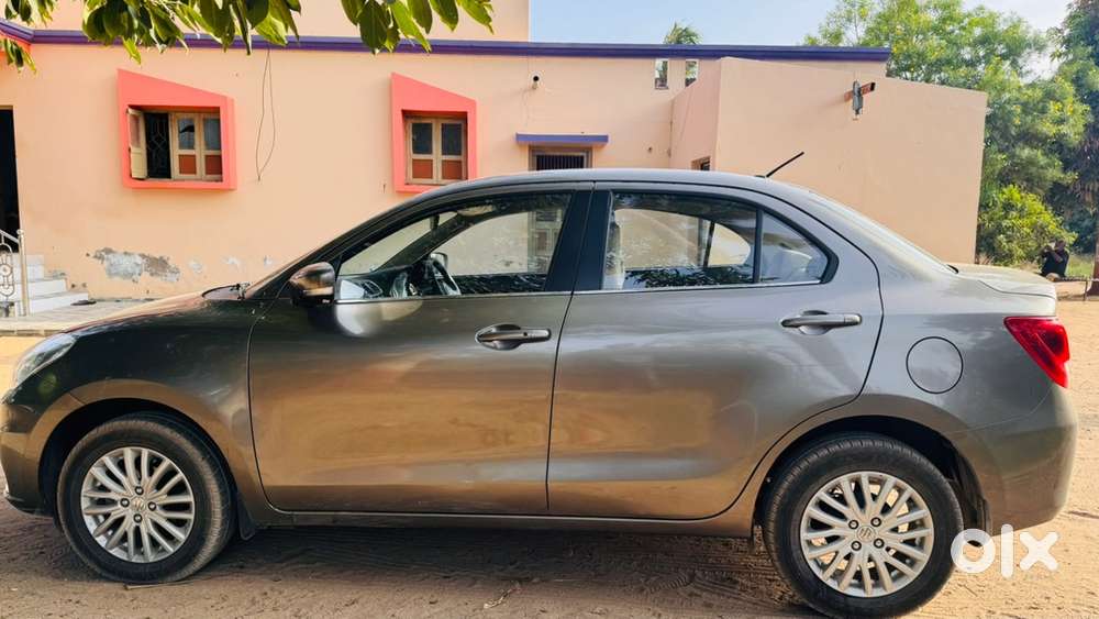Maruti Suzuki Swift Dzire Petrol 50000 Km Driven