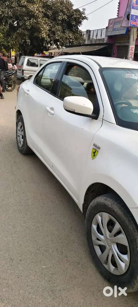 Maruti Suzuki Dzire 2019 2nd Owner