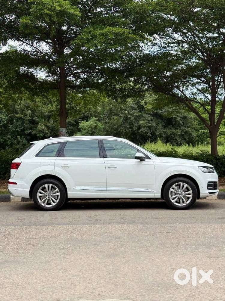 Audi Q7 3.0 Tdi Quattro, 2019, Diesel