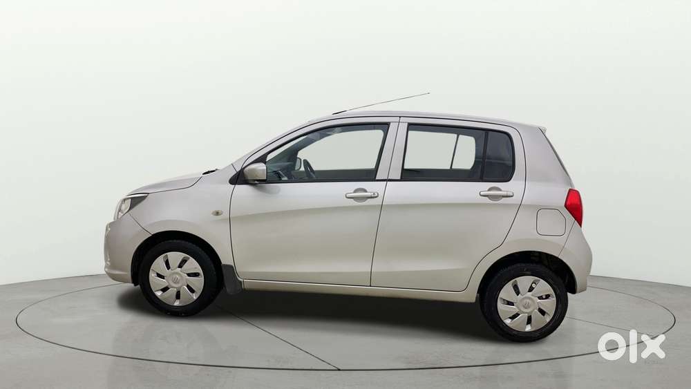 Maruti Suzuki Celerio Cng Vxi Mt, 2020, Cng & Hybrids