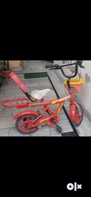 Olx baby cycle sale