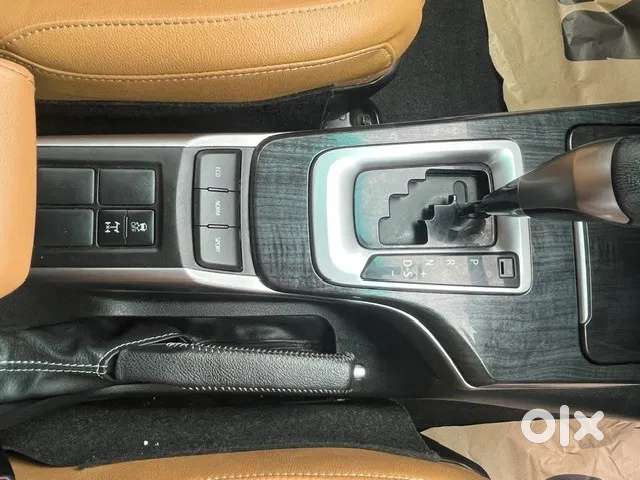 Toyota Fortuner, 2024, Diesel