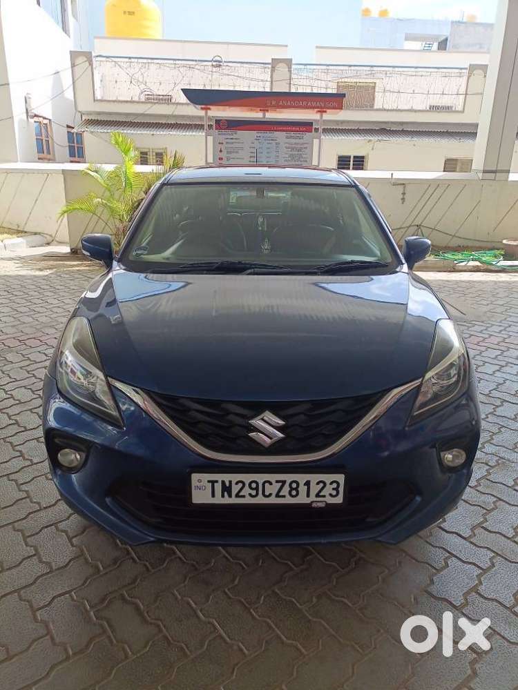 Maruti Suzuki Baleno Maruti-suzuki-baleno-zeta-diesel, 2020, Petrol