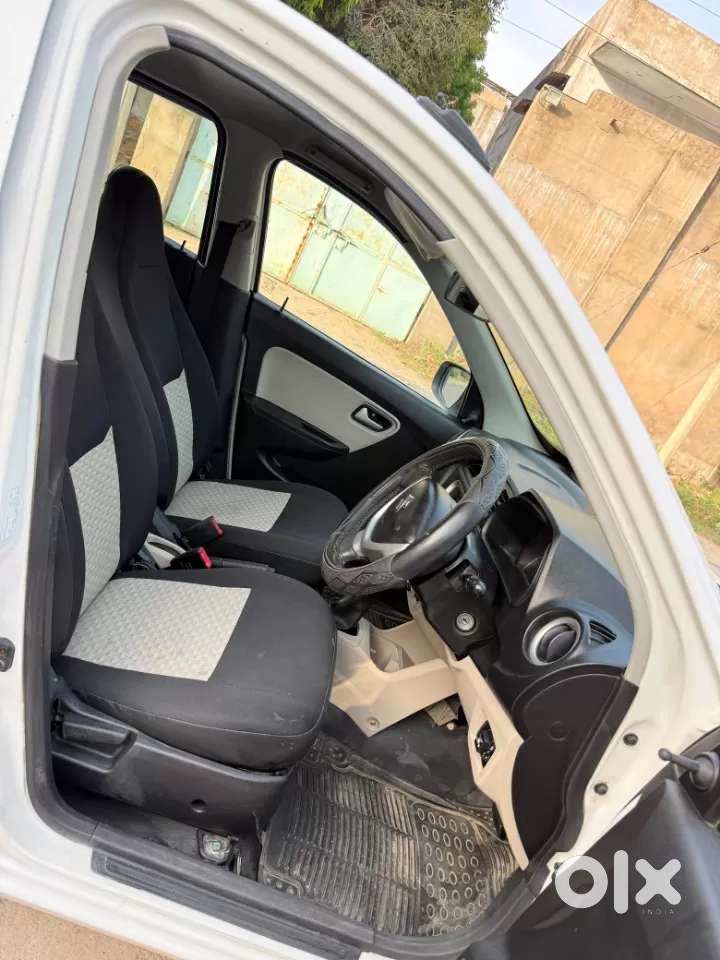Maruti Suzuki Alto 800 0.8 Vxi, 2022, Petrol