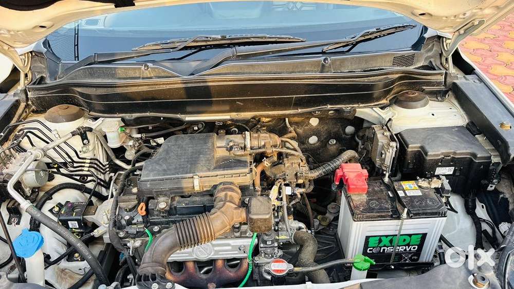 Maruti Suzuki Grand Vitara 2023 Petrol Good Condition