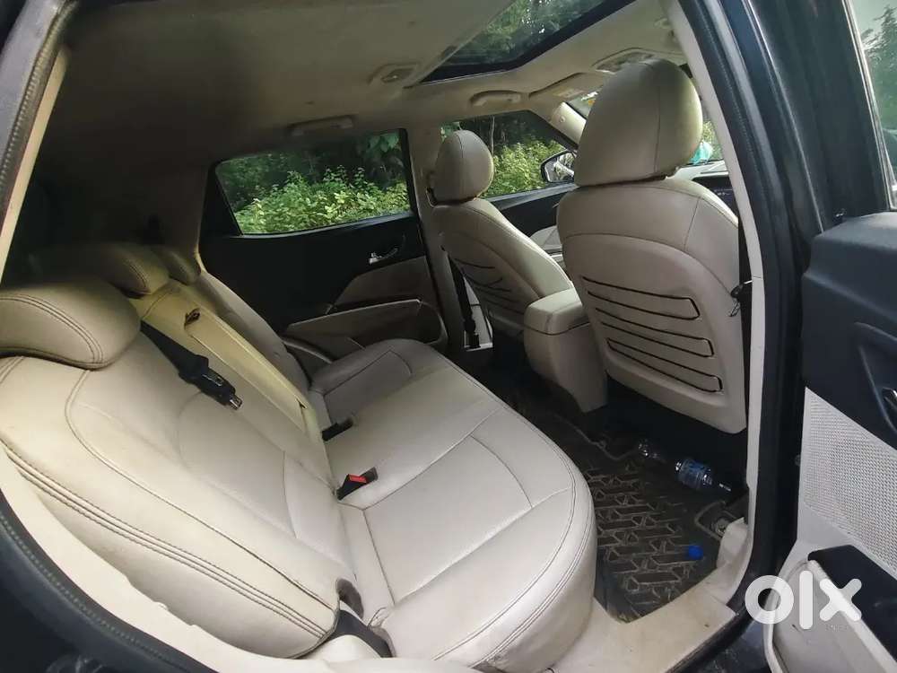 Mahindra Xuv300 Turbosport 2020 Diesel Manual