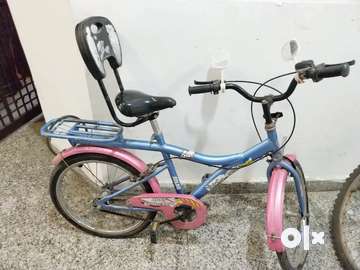 Atlas cycle baby sale