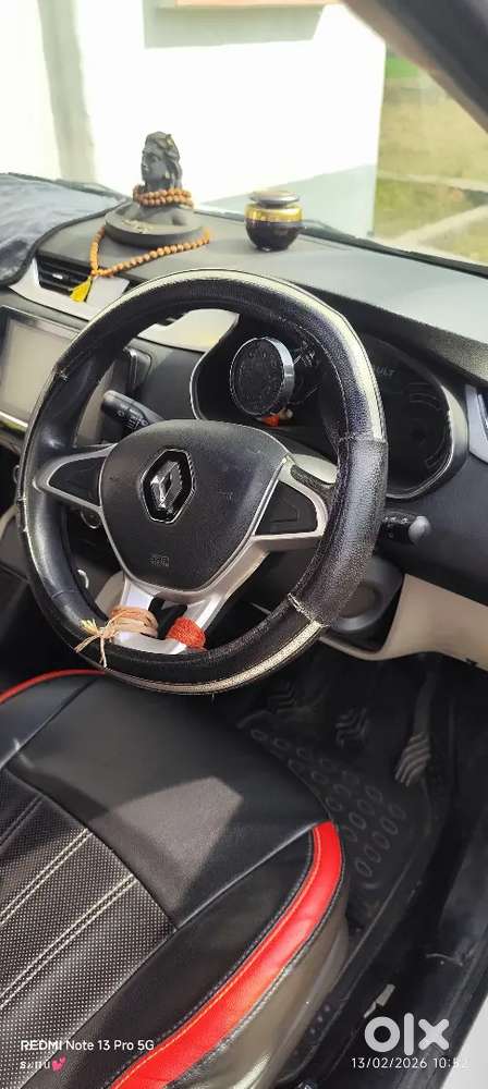 Renault Triber 1.0 Rxz 2021