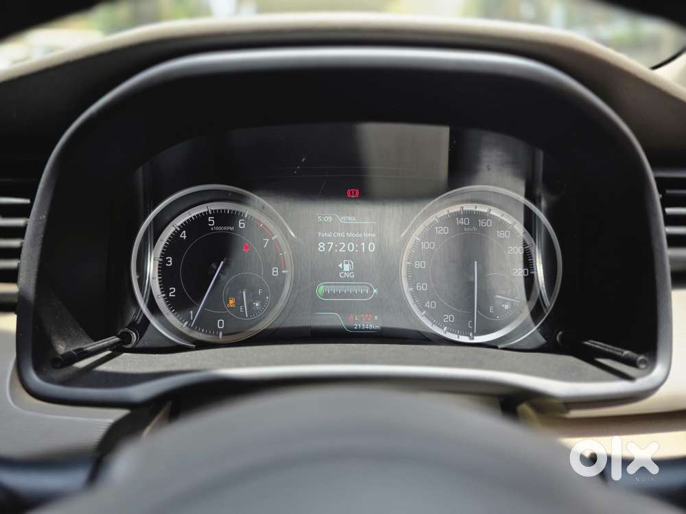 Maruti Suzuki Ertiga Vxi (o) Cng, 2024, Cng & Hybrids