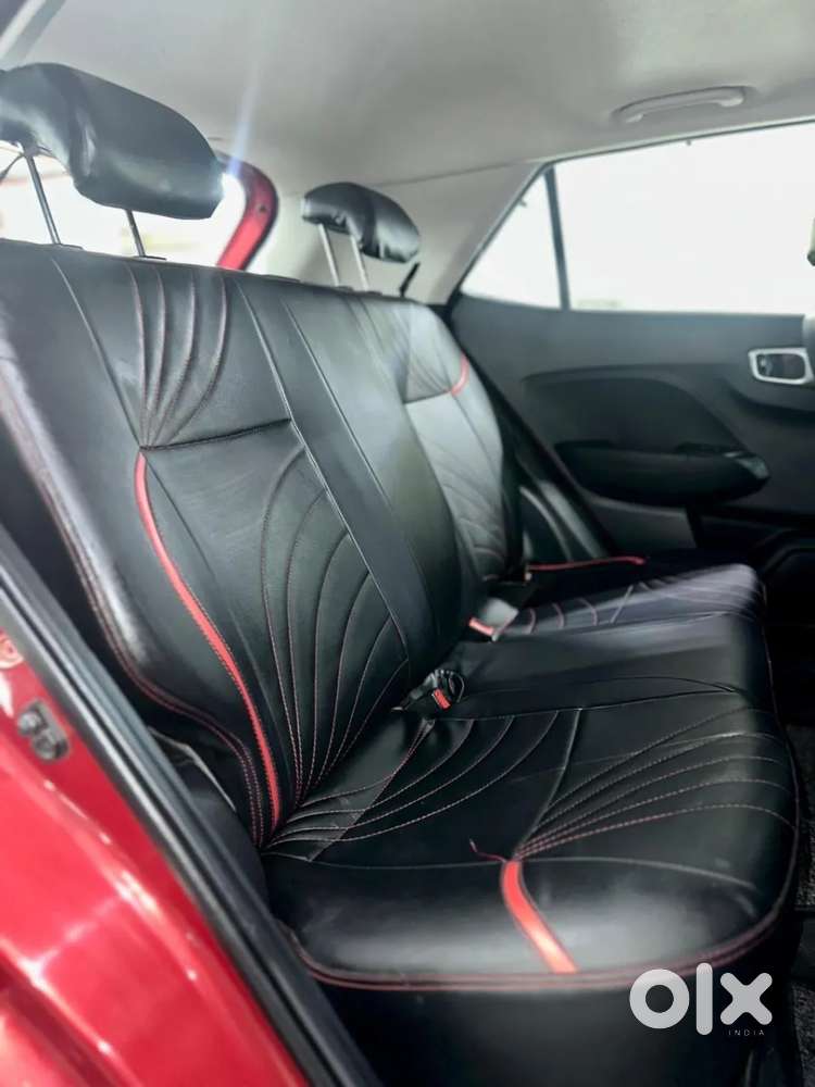 Hyundai Venue 1.0 Sx (o) Turbo Imt, 2021, Petrol