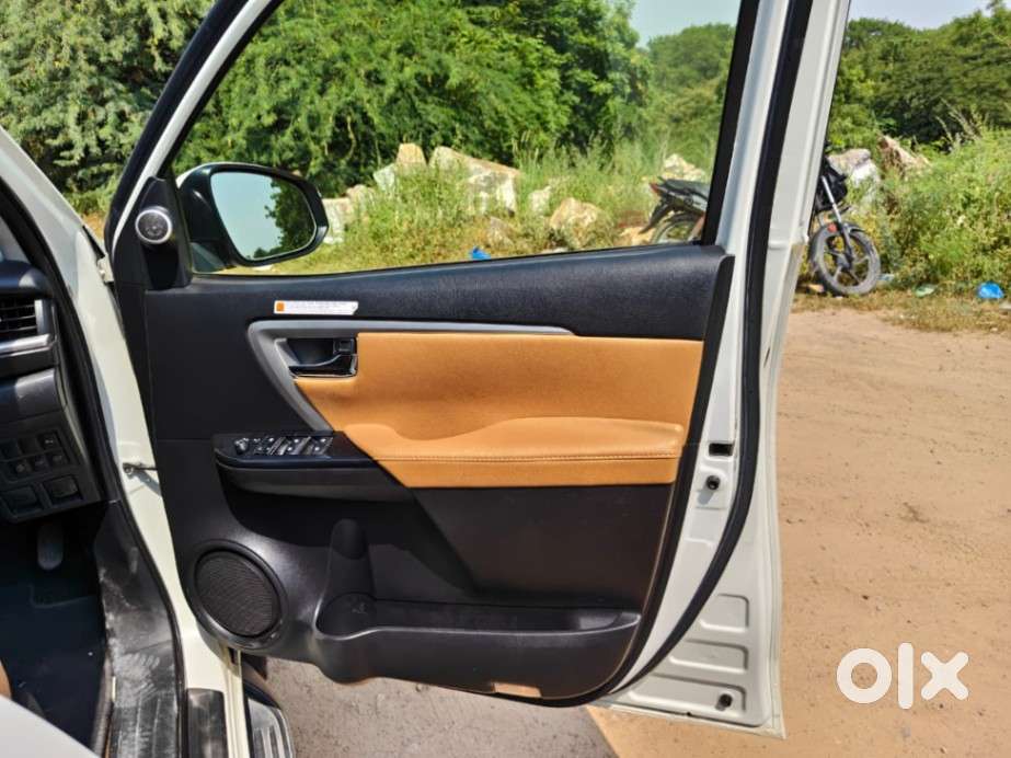 Toyota Fortuner, 2020, Diesel