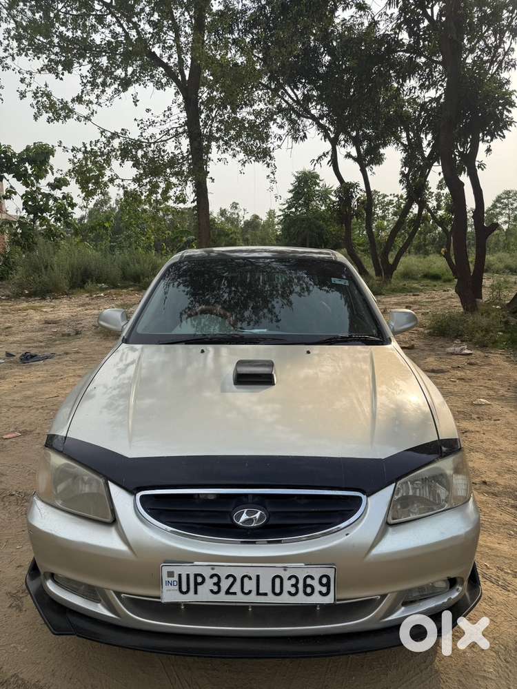 Hyundai Accent Hatchback Cng & Hybrids 65000 Km Driven