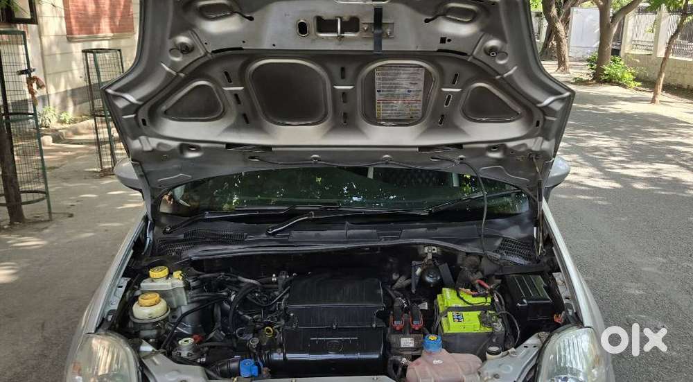 Fiat Punto Evo Active 1.2, 2014, Cng & Hybrids