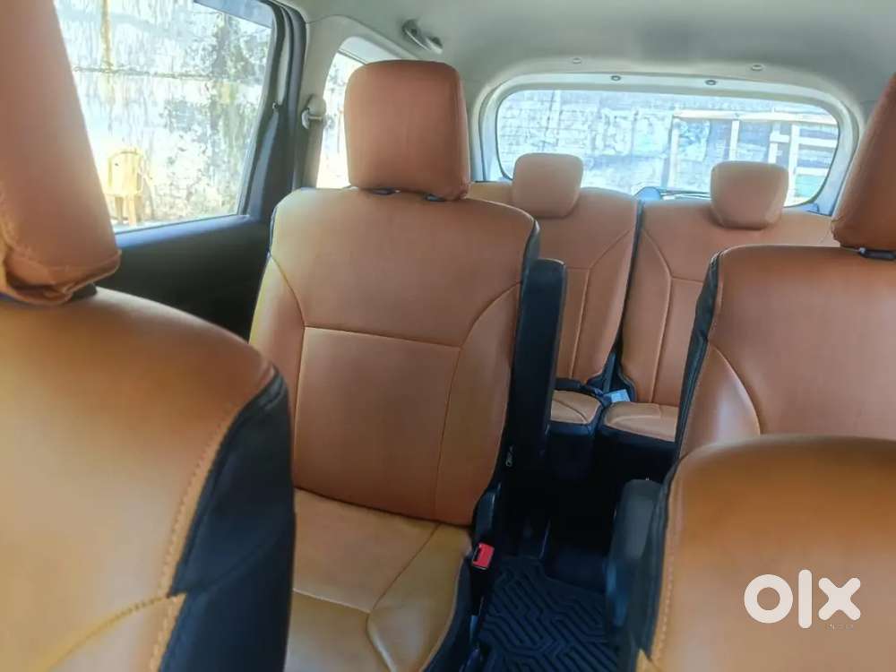 Xl-6 Jetta Model