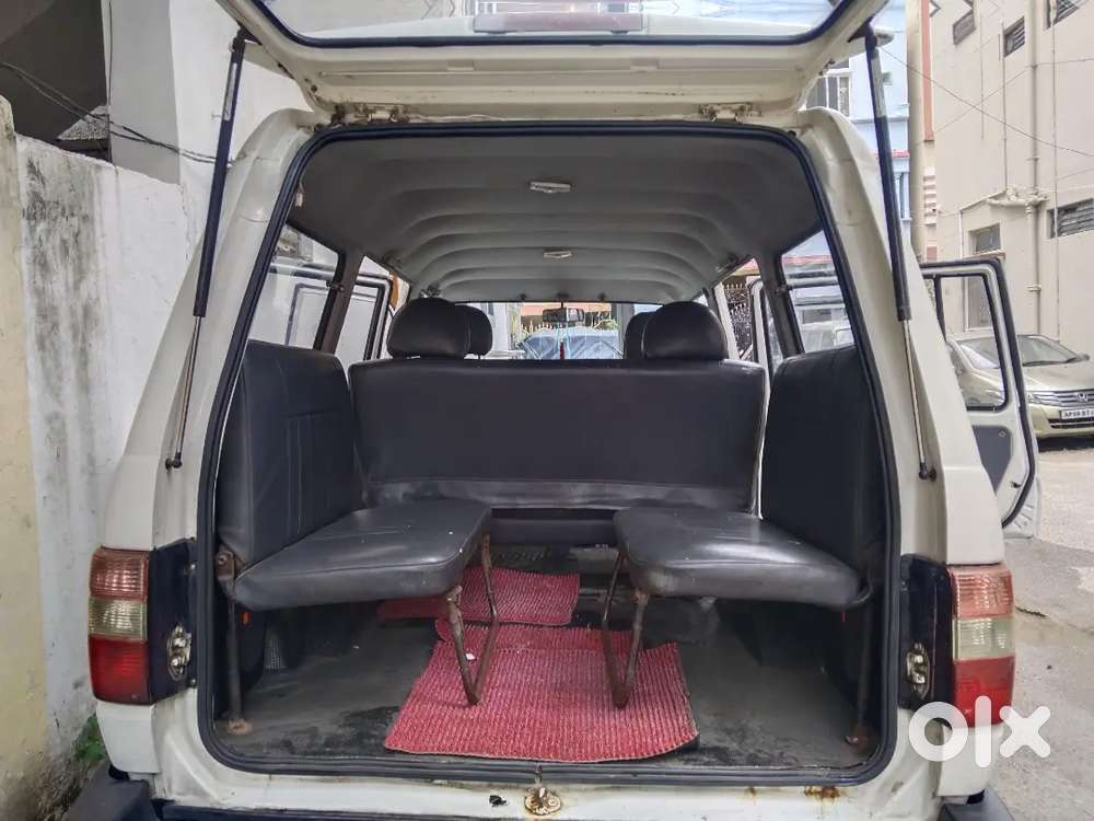 Toyota Qualis 2.4 D 2004