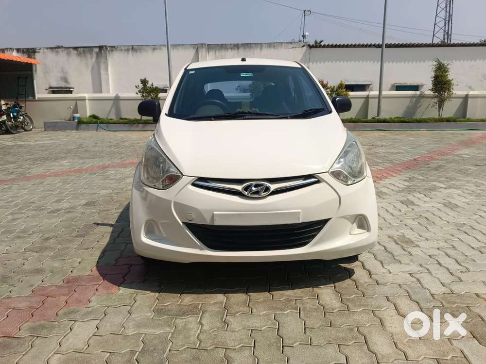 Hyundai Eon D Lite, 2013, Petrol