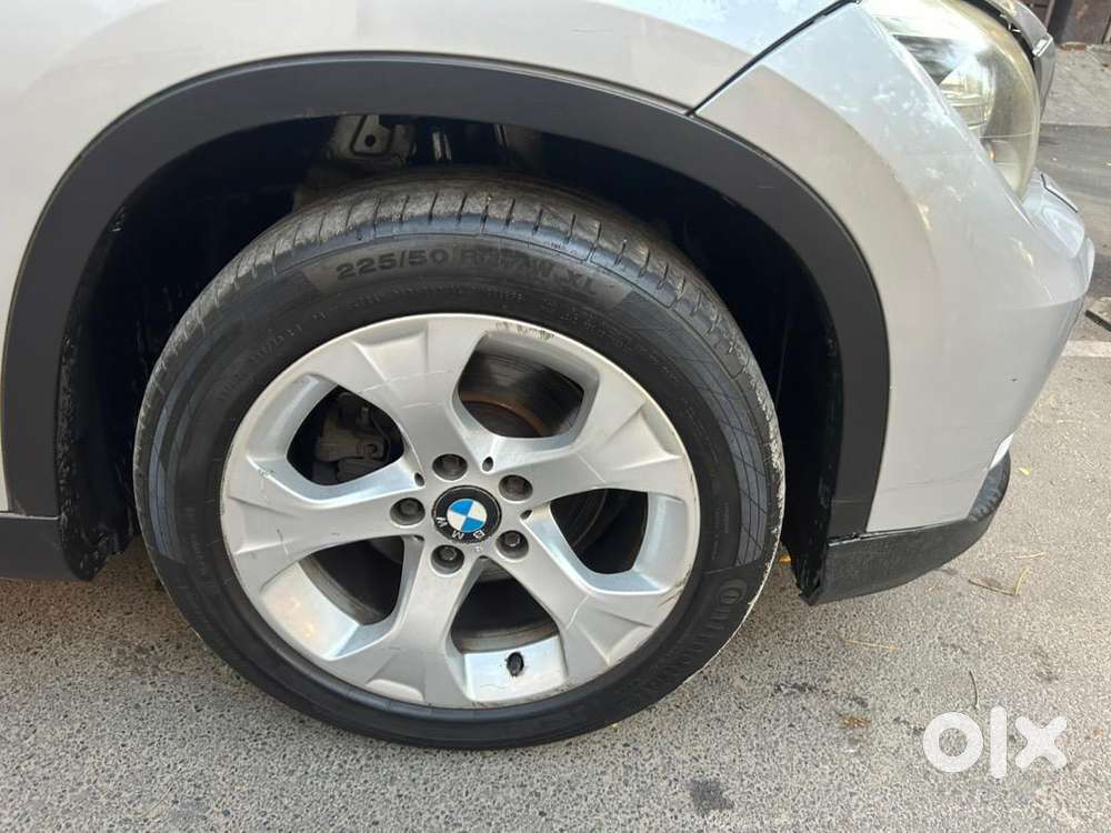 Bmw Diesel Automatic 2014 Car