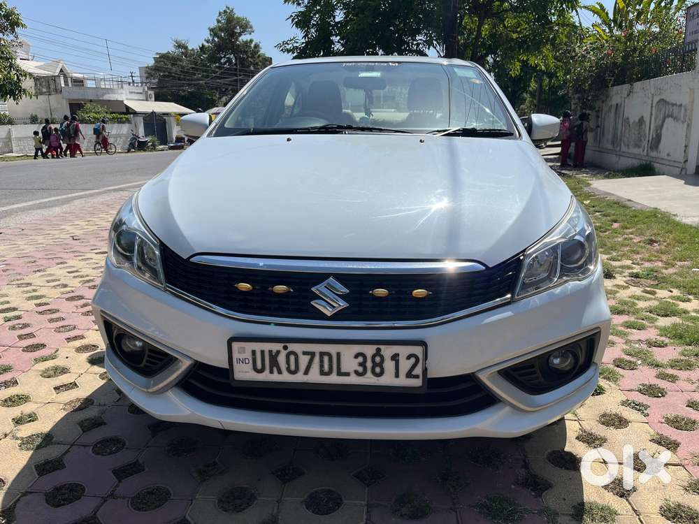 Maruti Suzuki Ciaz Smart Hybrid Delta , 2019, Petrol