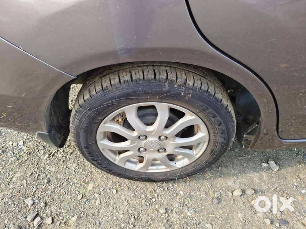 Honda Amaze 2013-2016 Vx At I-vtech, 2015, Petrol