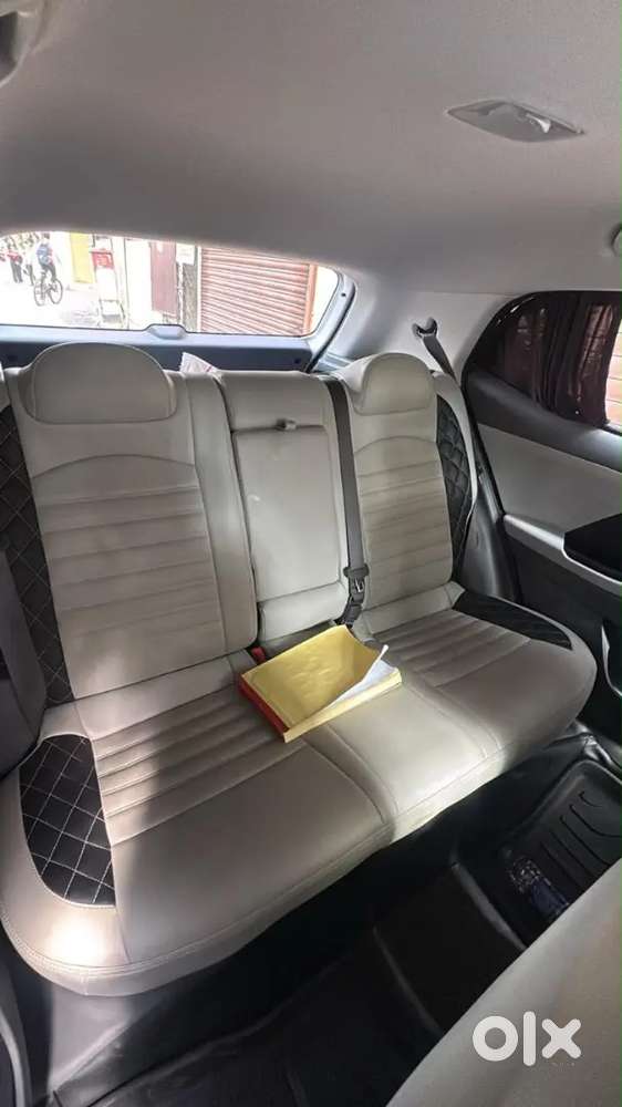 Hyundai Creta 2026 Facelift 1.4 Petrol Turbo