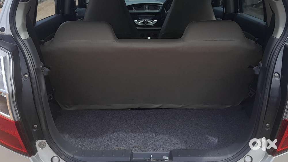 Maruti Suzuki Alto K10 Vxi Amt, 2015, Petrol