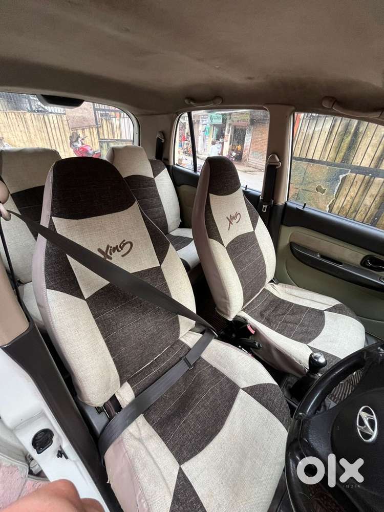Hyundai Santro Xing Petrol Well Maintained