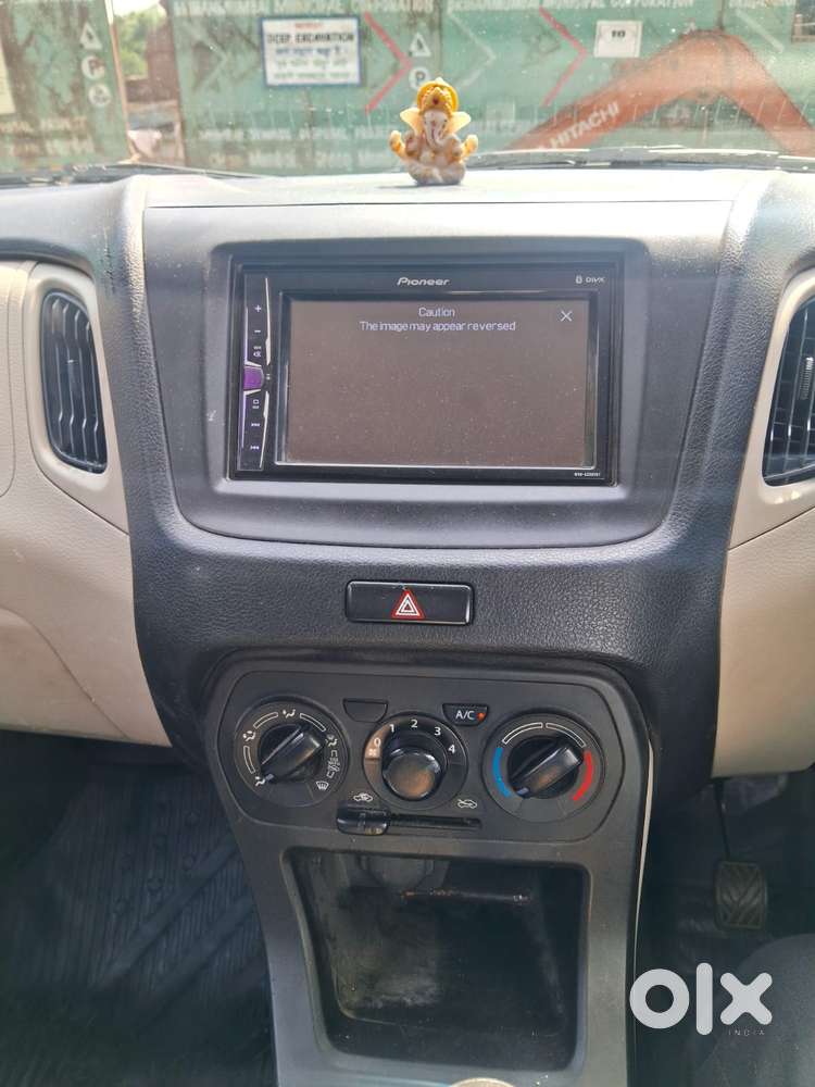 Maruti Suzuki Wagon R 1.0 Lxi Cng, 2019, Cng & Hybrids