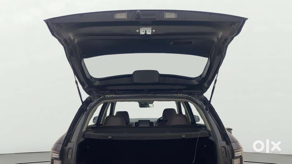 Hyundai Venue 1.0 S (o) Turbo Imt, 2022, Petrol