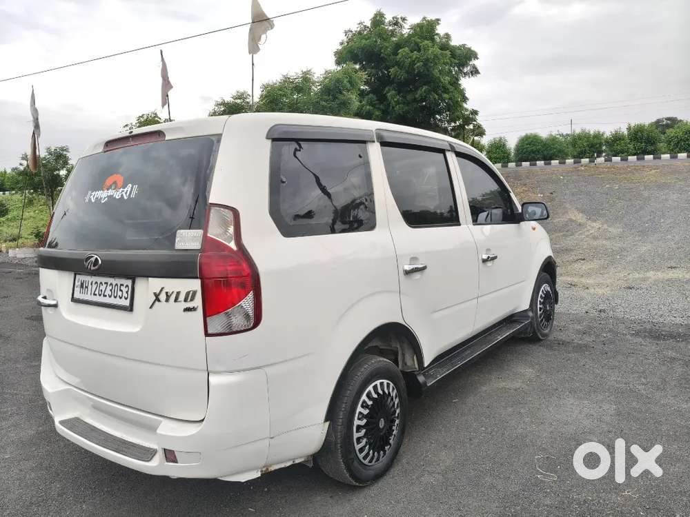 Mahindra Xylo Diesel Manual 2012