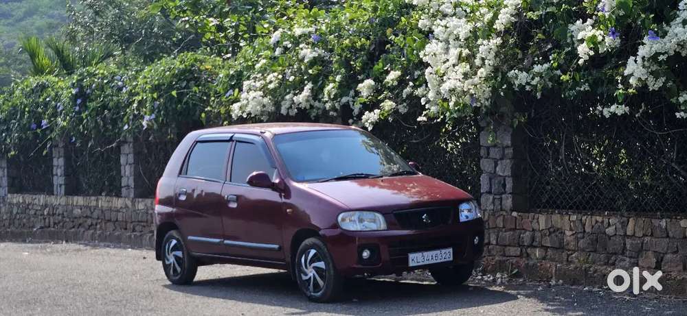 Alto Lxi 2010drc