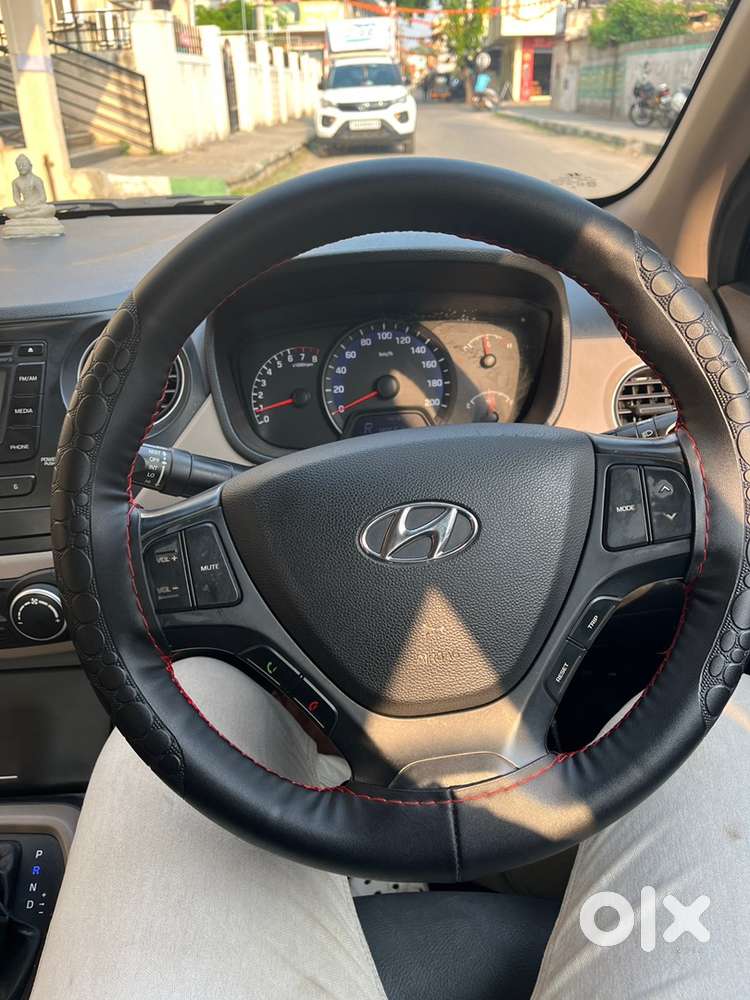 Hyundai Xcent Prime 2014 Petrol Good Condition