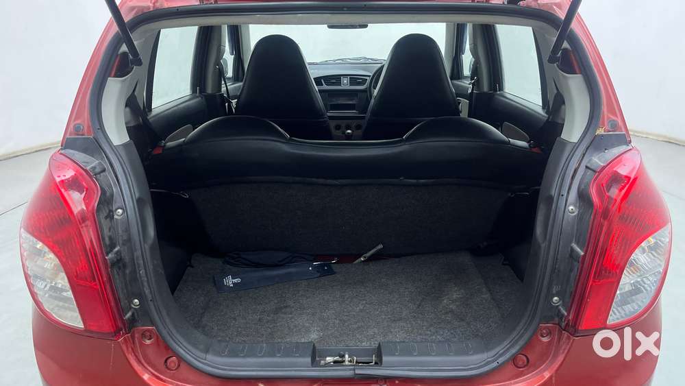 Maruti Suzuki Alto 800 0.8 Lxi (o), 2023, Petrol