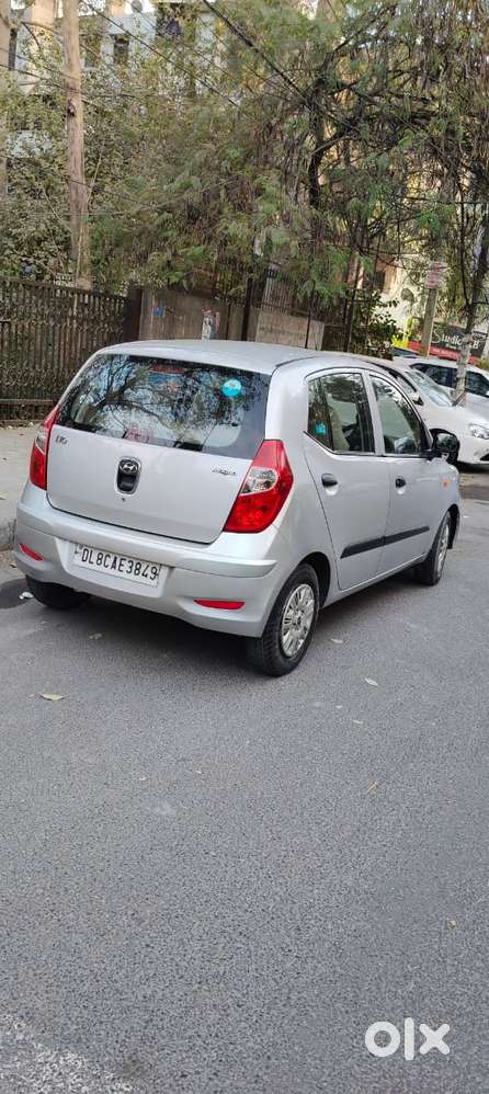 Hyundai I10 1.2 Kappa Magna, 2014, Petrol