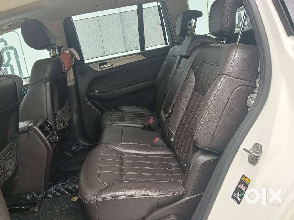 Mercedes-benz Gls 350d 4matic, 2020, Diesel