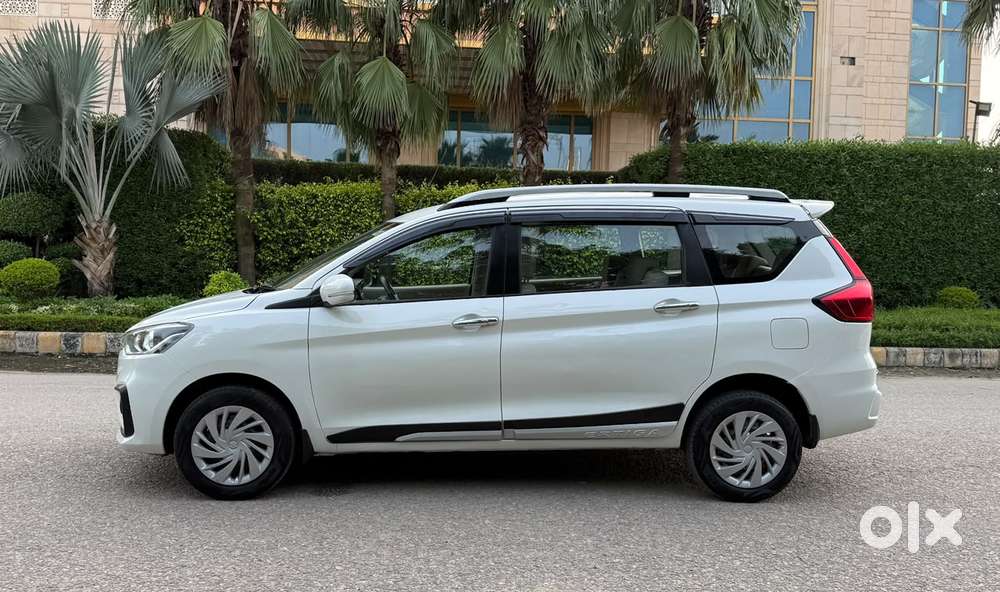 Maruti Suzuki Ertiga Vxi (o) Cng, 2022, Cng & Hybrids