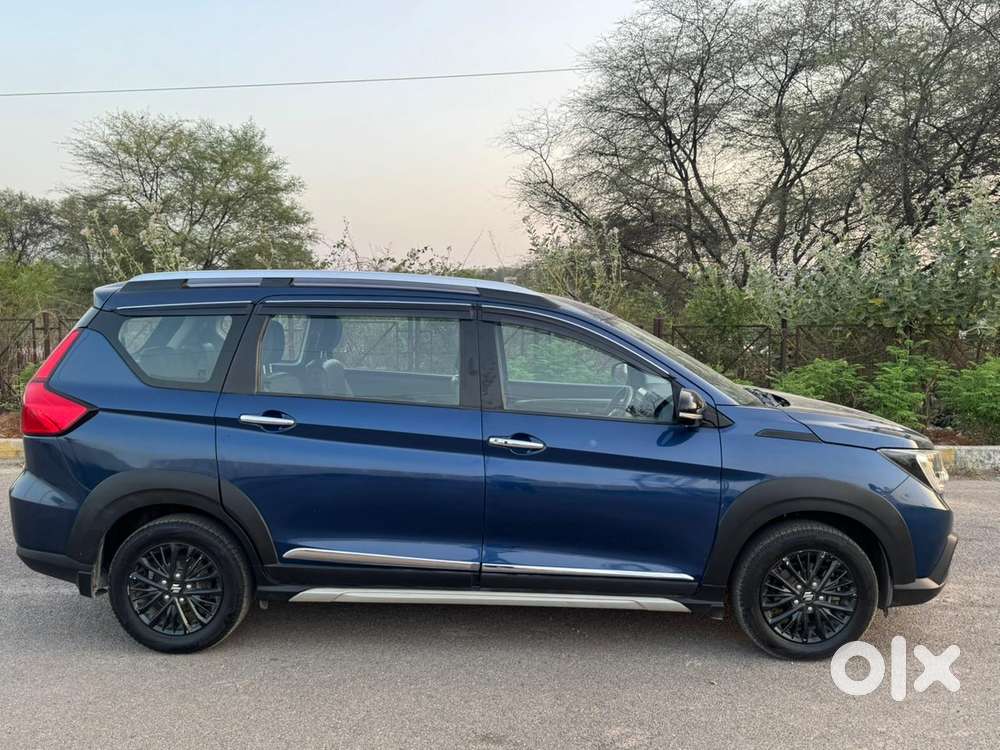 Maruti Suzuki Xl6 1.5 Alpha Mt, 2019, Petrol