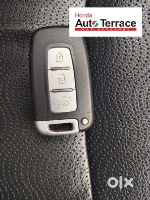 Hyundai Elantra Sx At, 2016, Petrol