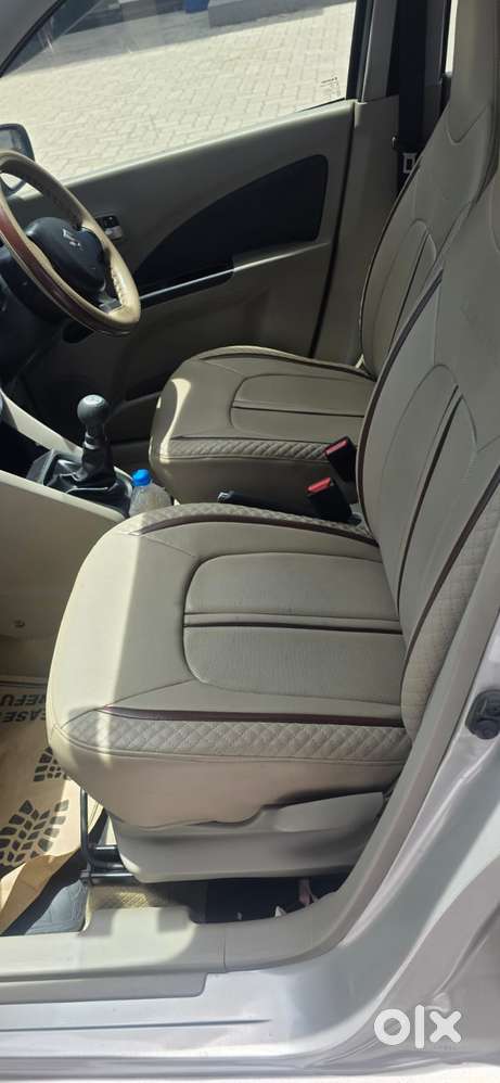 Maruti Suzuki Celerio Vxi Mt, 2017, Petrol